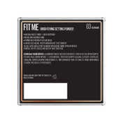 Maybelline Fit Me Loose Powder 16H Matte, Brightens & Blures Pores - Brightening Banana - 03 (10 g)