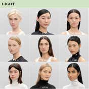 Prada Reveal Skin Optimizing Foundation - LN5 Light Neutral (30 ml)