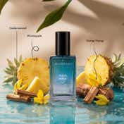 Giordano Aqua Wave Eau de Parfum (20 ml)