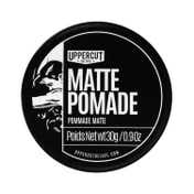 UPPERCUT DELUXE Medium Hold Matte Pomade (30 g)