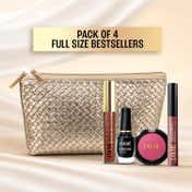 Lakme Work To Play Glam Kit (5 pcs)
