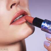 NARS X Iris Van Herpen Explicit Lipstick - Blame (3.8 g)
