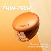TIRTIR Mask Fit Ai Filter Cushion Mini - 25C Cool Taupe (4.5 g)