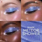 L.A. Girl Dream Glitter Liquid Eyeshadow - Meteor Shower (4 ml)