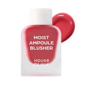 House of HUR Moist Ampoule Blusher - 02 Deep Plum (10 ml)