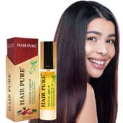 Hair Pure Moroccan Argan Oil Miracle Oil- Serum (50 ml)