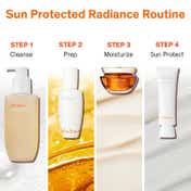 Sulwhasoo UV Daily Tone Up Sunscreen Set (4 pcs)