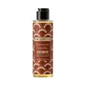 THE LOVE CO. Romantic Vanilla Body Oil (100 ml)