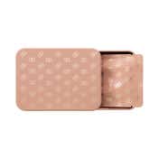 Dolce&Gabbana No-Puff Caffeine Eye Patches Depuffing & Brightening Eye Gel Pads (115 g)