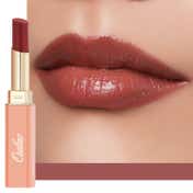 Oulac Moisture Shine Lipstick - 02-Grande Dame (4 g)