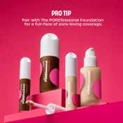 Benefit Cosmetics The Porefessional Concealer - 18C Flow Medium Cool (7 ml)