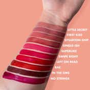 Milani Keep It Full Maxxx Lip Plumper - Little Secret (4.5 ml)