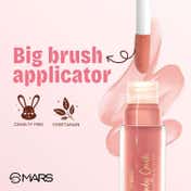 MARS Candylicious Lip Gloss - 01-Candy Crush (4 ml)