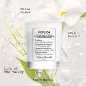 Maison Margiela Replica Lazy Sunday Morning Candle (165 g)