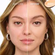L'Oreal Paris Infallible Cushion Foundation 24Hr Full Coverage Glass-Skin Finish - Shade N100 (11 g)