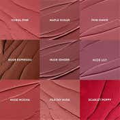 KIRO Non Stop Airy Matte Liquid Lipstick - Sugar Petal 32 (5 ml)