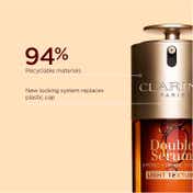Clarins Double Serum Light Texture (30 ml)