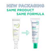 Bioderma Sebium Kerato + Anti-Blemish Gel Cream (30ml)