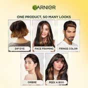 Garnier Color Naturals Hairlighter 4 Level Lighter