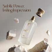 AJMAL White Oud EDP (100 ml)