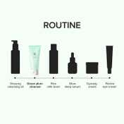 Beauty of Joseon Green Plum Refreshing Cleanser (100 ml)