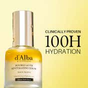 d'Alba Piedmont Italian White Truffle Double Layer Revitalizing Serum (30 ml)