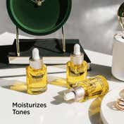 Clarins Blue Orchid Face Treatment Oil (30 ml)
