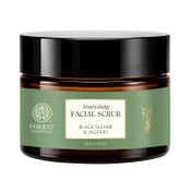 Forest Essentials Nourishing Facial Scrub (50g)