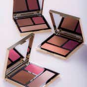 SAMER KHOUZAMI Face Palette - 333 Dark Shades (12 g)