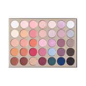 Character 35 Color Glamour Edition Eyeshadow Palette - GLE002 (50 g)