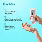 Fixderma Nigrifix Advance Cream For Dark Body Parts (50 g)