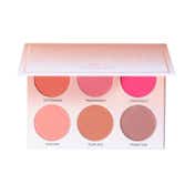 Europe Girl Blush Kit - Multi-Color (50 g)