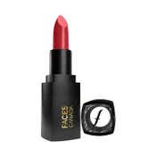 Faces Canada Comfy Matte Wow Bullet Lipstick - Mulberry Fudge (4.2 g)