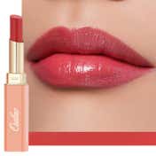 Oulac Moisture Shine Lipstick - 01-Femme Fatale (4 g)