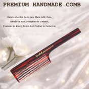 Babila Premium Handmade Comb -HMC-88