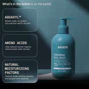 Arata Hydrating Body Wash (250 ml)