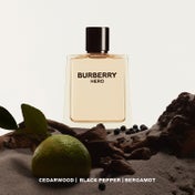 Burberry Hero Eau De Toilette (150ml)