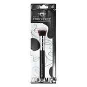 Daily Life Forever52 Academic Round Powder Brush -FX004