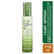 Giovanni Organic 2Chic Olive Oil & Avocado Ultra - Moist Protective Leave - In Spray (118ml)