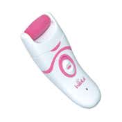 Babila Callus Rechargeable Remover - CR-E01 - White & Pink