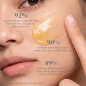 CLAYCO. Brightening Vitamin C Bubble Mask (50 ml)