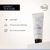 Deconstruct Oil-Free Moisturizer Non Sticky,Fast Absorbing 72 Hr Hydration For Oily Skin (50 g)
