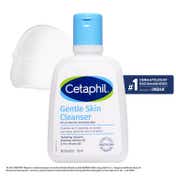 Cetaphil Gentle Skin Cleanser (118 ml)