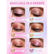 Sheglam Crystal Jelly Glaze Stick - 06 Aura Blitz (3 g)
