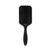 Ikonic Professional Pro Paddle Hair Brush - Black