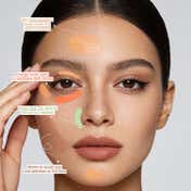 Daily Life Forever52 Academic 12 Color Concealer Palette - FAC702 (24 g)