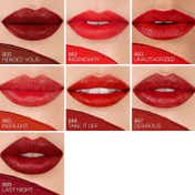 NARS Explicit Lipstick - Last Night (3.8 g)