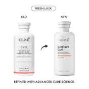 Keune Confident Curl Conditioner (250 ml)