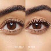 Clarins Supra Volume Mascara - 01 Intense Black (8 ml)