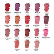 Europe Girl Silky Matte Long Lasting Lipstick - Peachy Nude Eg 06 (3 g)